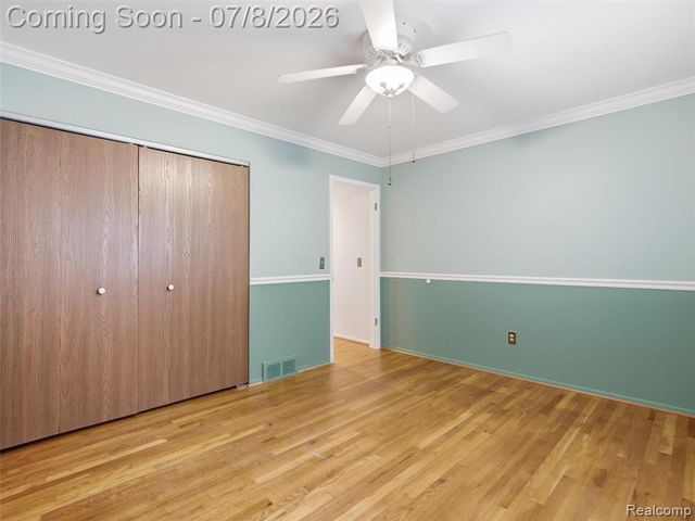17268 Fitzgerald Street, Livonia, MI 48152