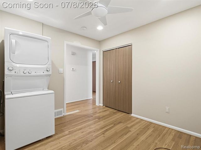 17268 Fitzgerald Street, Livonia, MI 48152