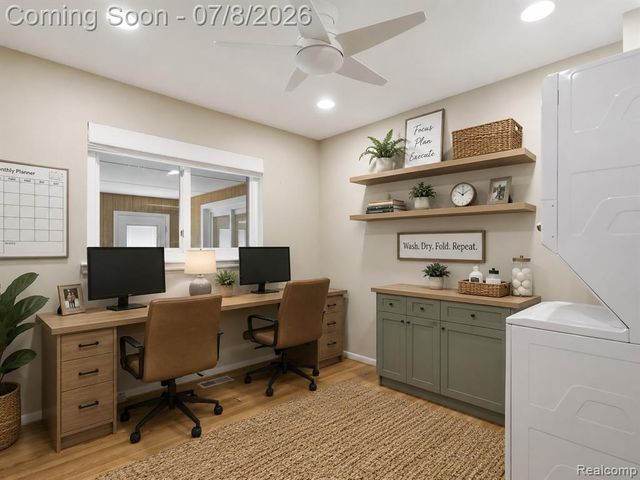 17268 Fitzgerald Street, Livonia, MI 48152