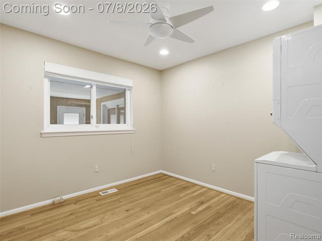 17268 Fitzgerald Street, Livonia, MI 48152