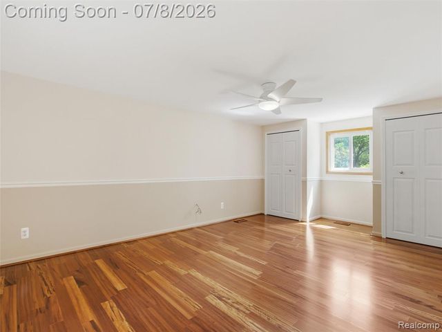 17268 Fitzgerald Street, Livonia, MI 48152