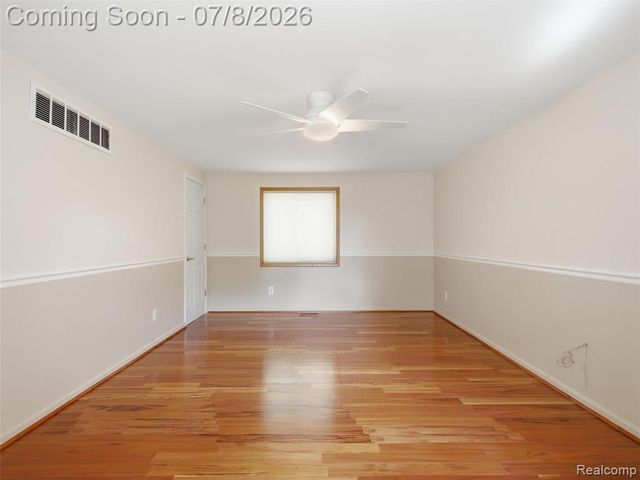 17268 Fitzgerald Street, Livonia, MI 48152