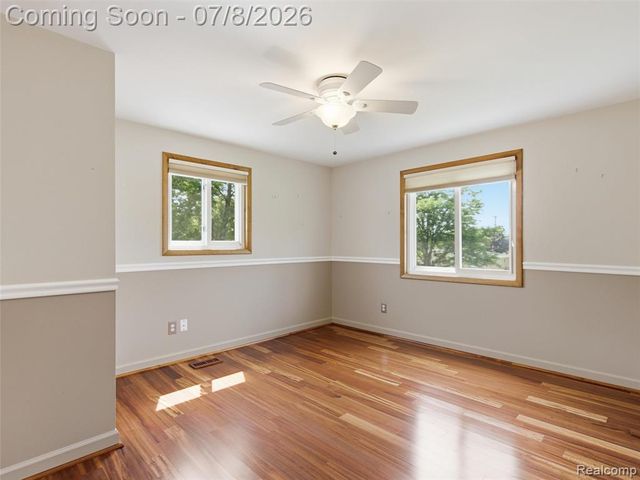 17268 Fitzgerald Street, Livonia, MI 48152