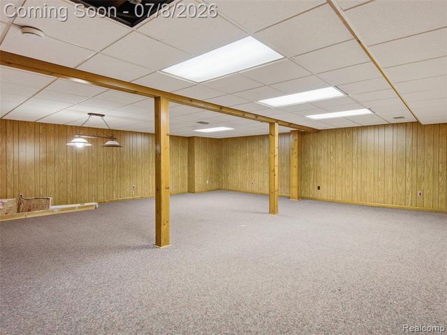 17268 Fitzgerald Street, Livonia, MI 48152