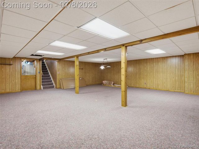 17268 Fitzgerald Street, Livonia, MI 48152
