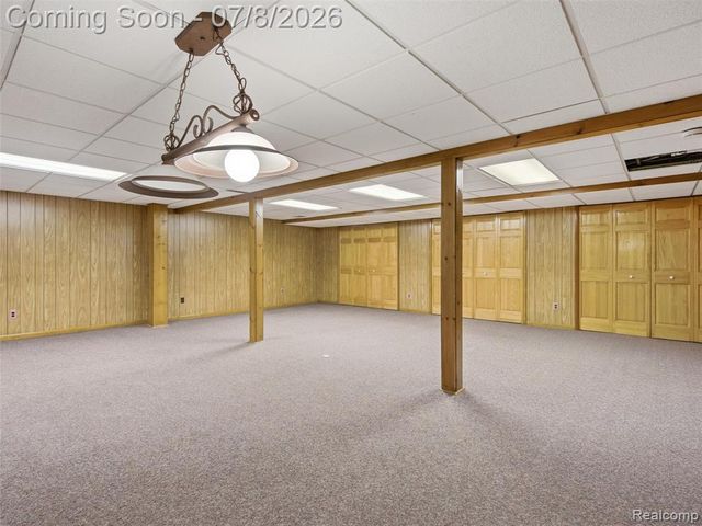 17268 Fitzgerald Street, Livonia, MI 48152