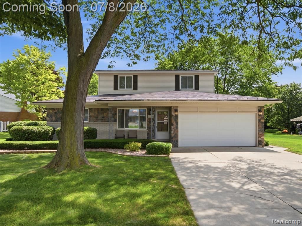 17268 Fitzgerald Street, Livonia, MI 48152