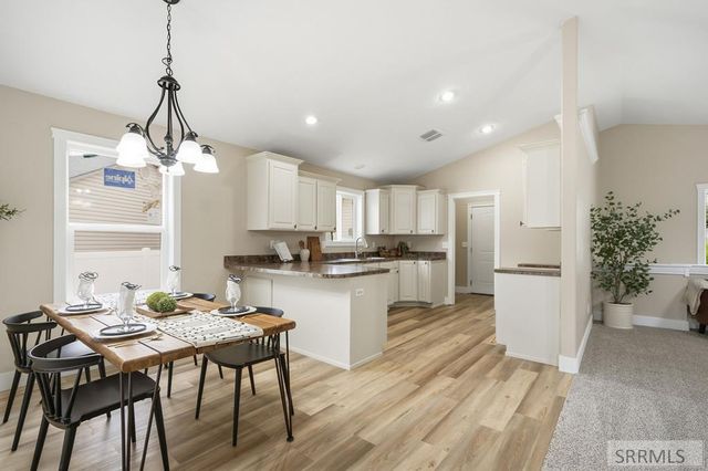 452 W 3rd N, Rigby, ID 83442