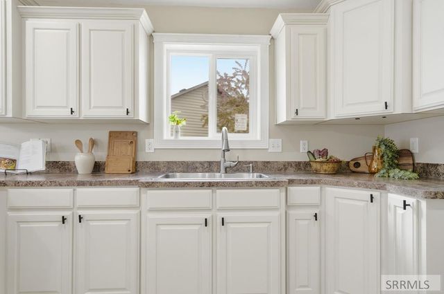 452 W 3rd N, Rigby, ID 83442