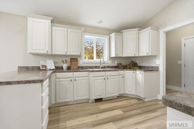 452 W 3rd N, Rigby, ID 83442