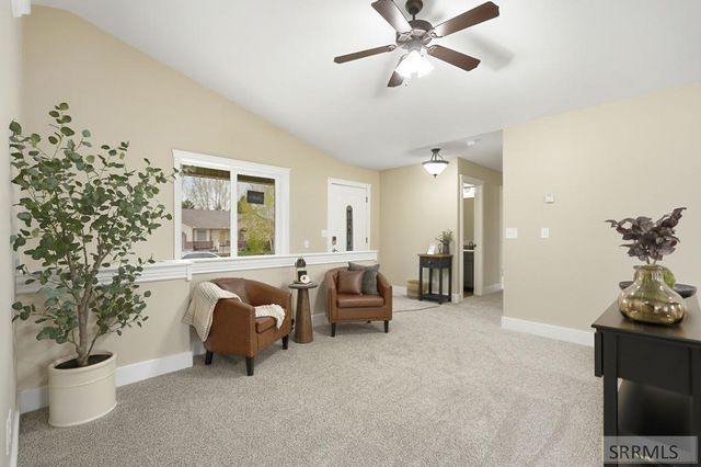 452 W 3rd N, Rigby, ID 83442