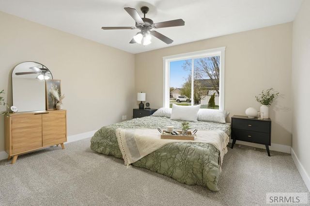 452 W 3rd N, Rigby, ID 83442