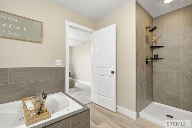 452 W 3rd N, Rigby, ID 83442