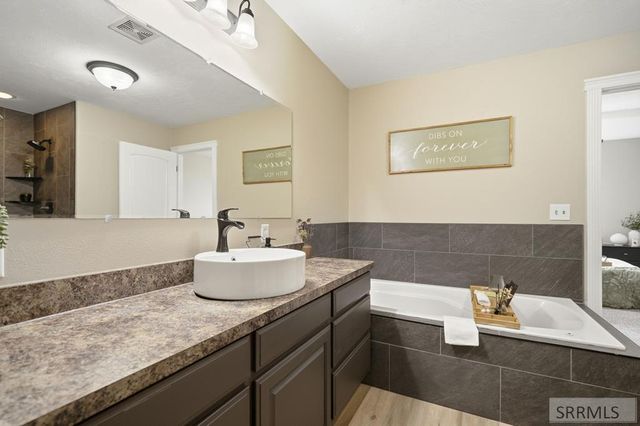 452 W 3rd N, Rigby, ID 83442