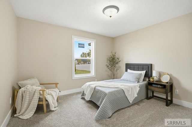 452 W 3rd N, Rigby, ID 83442
