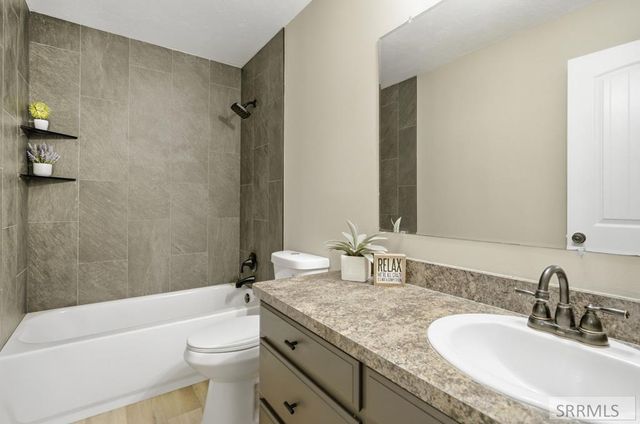 452 W 3rd N, Rigby, ID 83442