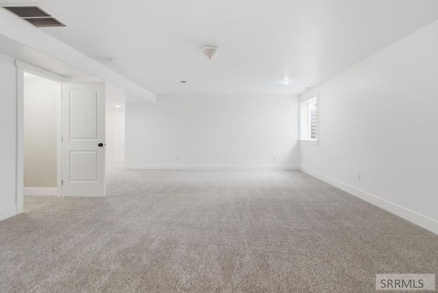 452 W 3rd N, Rigby, ID 83442