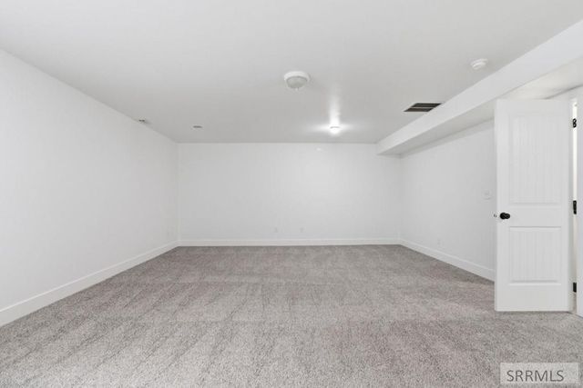 452 W 3rd N, Rigby, ID 83442