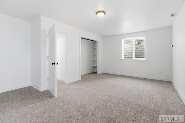 452 W 3rd N, Rigby, ID 83442