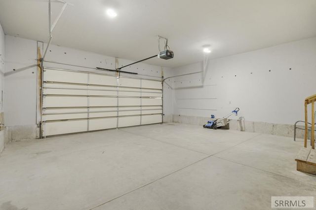 452 W 3rd N, Rigby, ID 83442