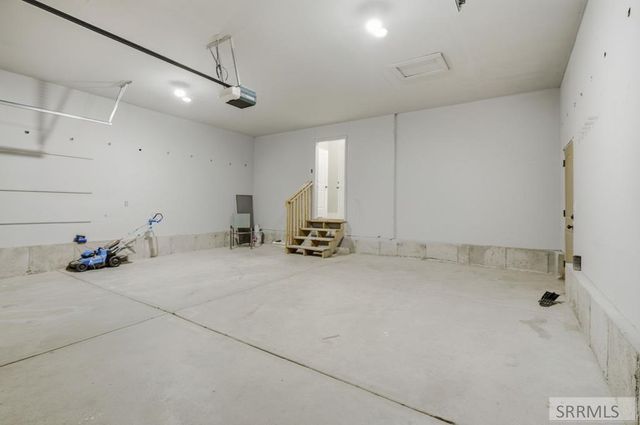 452 W 3rd N, Rigby, ID 83442