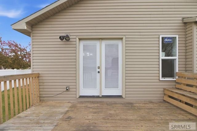 452 W 3rd N, Rigby, ID 83442