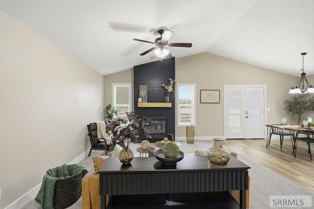 452 W 3rd N, Rigby, ID 83442
