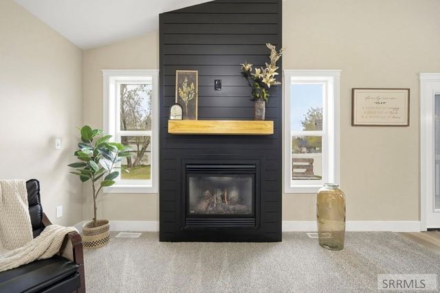 452 W 3rd N, Rigby, ID 83442