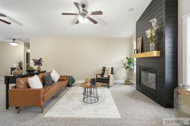 452 W 3rd N, Rigby, ID 83442