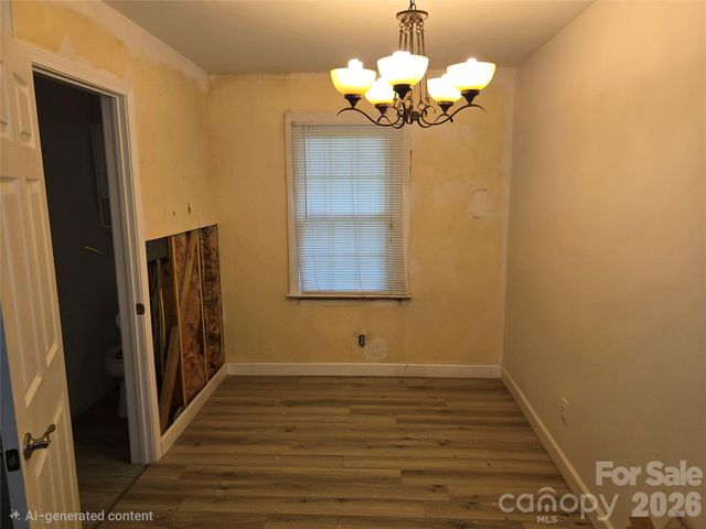 1108 2nd Street SE, Conover, NC 28613