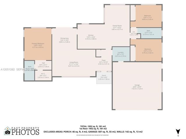 411 Wilma Circle, Riviera Beach, FL 33404