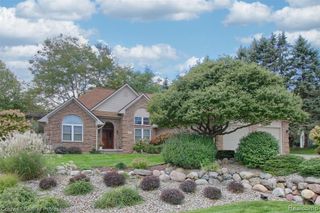 4717 Scots Way, Dexter, MI 48130