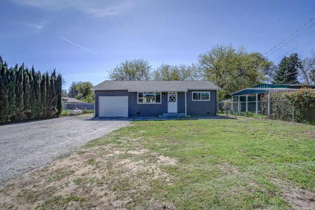 19915 Gas Point Road, Cottonwood, CA 96022