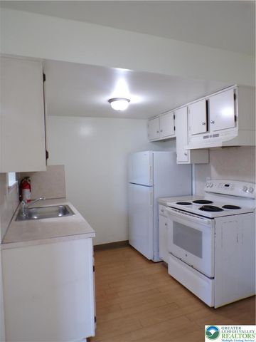 835 South 4th Street 2, Allentown City, PA 18103