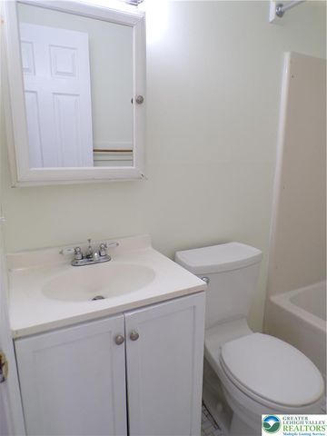 835 South 4th Street 2, Allentown City, PA 18103