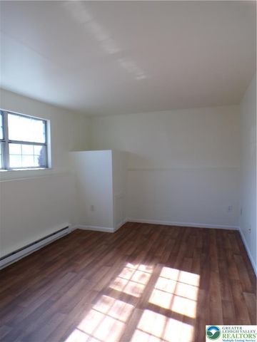 835 South 4th Street 2, Allentown City, PA 18103