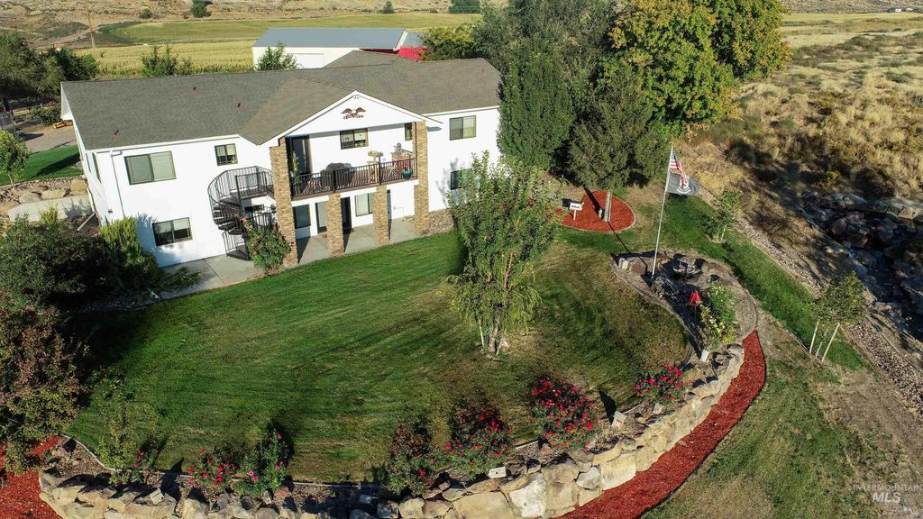 4010 Elmore Rd, Parma, ID 83660