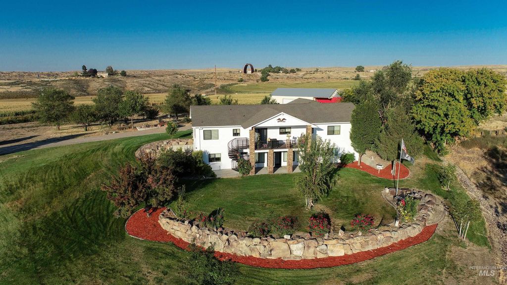 4010 Elmore Rd, Parma, ID 83660 photo 2