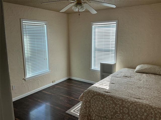 6019 NW 47th Street, Warr Acres, OK 73122