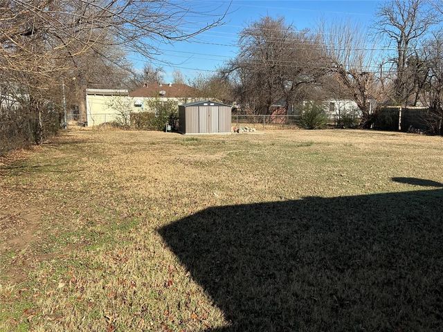 6019 NW 47th Street, Warr Acres, OK 73122