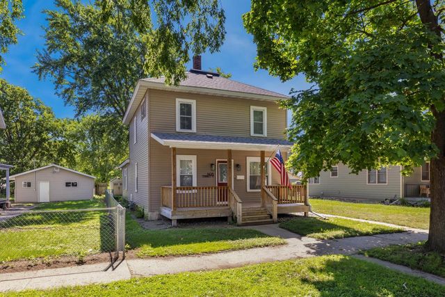 1406 Charles STREET, La Crosse, WI 54603