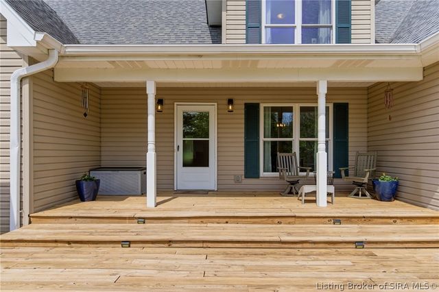14629 Highway 62, Charlestown, IN 47111