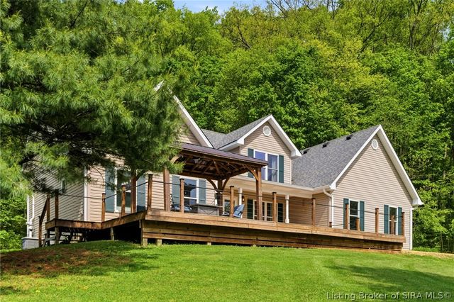 14629 Highway 62, Charlestown, IN 47111