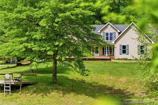 14629 Highway 62, Charlestown, IN 47111