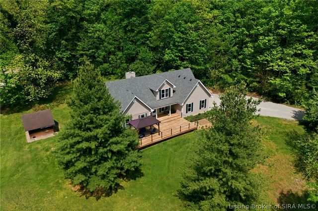 14629 Highway 62, Charlestown, IN 47111