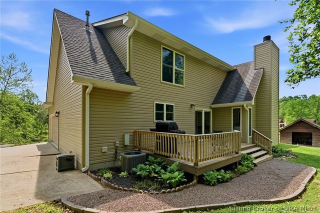14629 Highway 62, Charlestown, IN 47111
