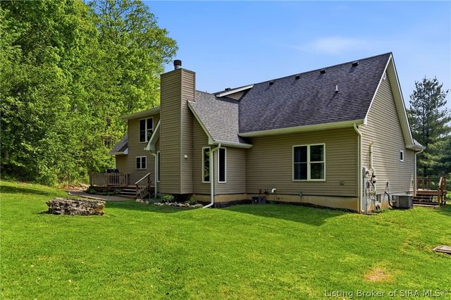 14629 Highway 62, Charlestown, IN 47111