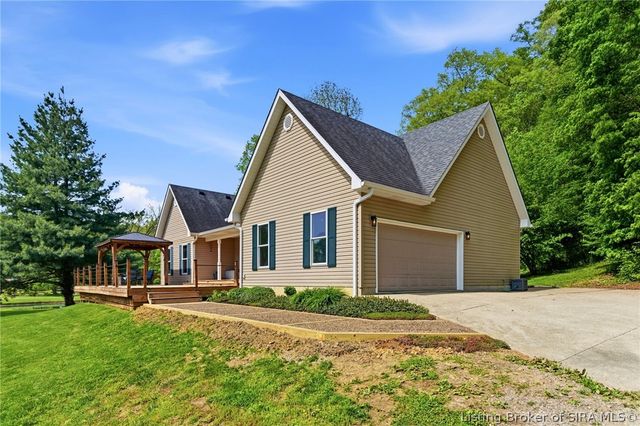 14629 Highway 62, Charlestown, IN 47111