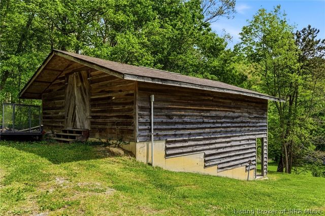 14629 Highway 62, Charlestown, IN 47111