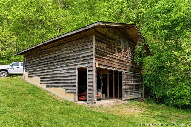 14629 Highway 62, Charlestown, IN 47111